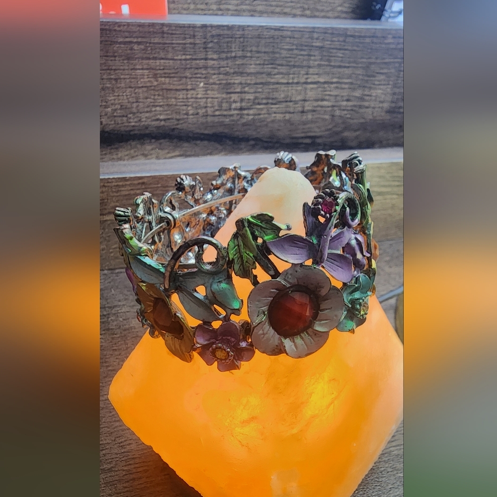 Floral Multicolor Bracelet‎